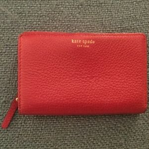 Kate Spade wallet
